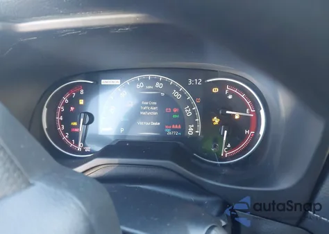 2023 Toyota Rav4 Xle z USA, uszkodzony, nr VIN 2T3W1RFV3PW287094